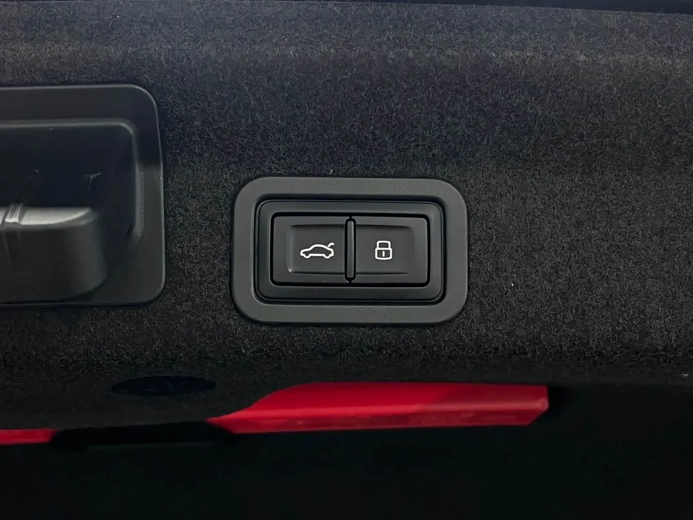 Audi A6L 2023 — Photo 15/20
