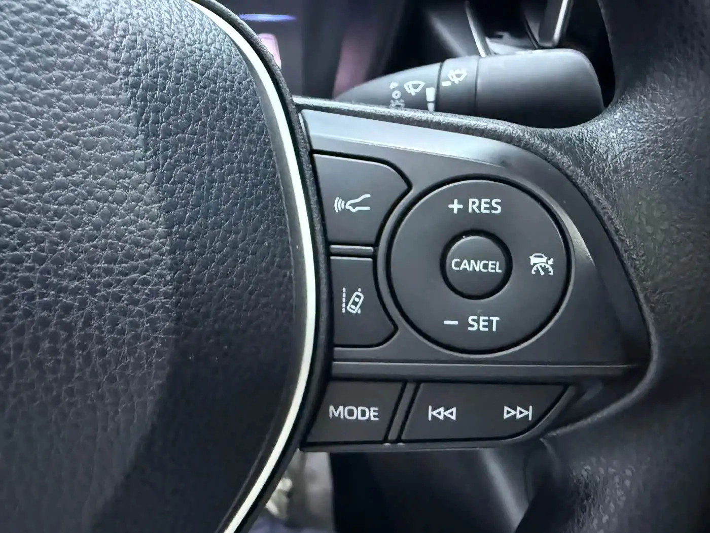 Toyota Corolla 2022 — Photo 15/20