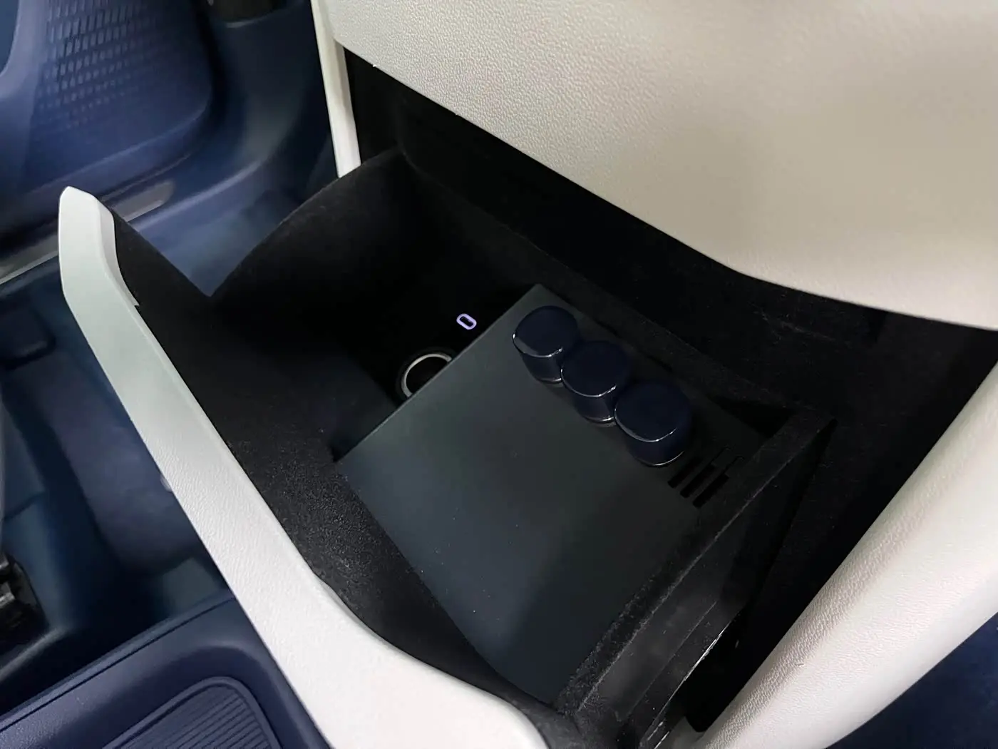 Buick GL8 New Energy 2025 — Photo 20/20