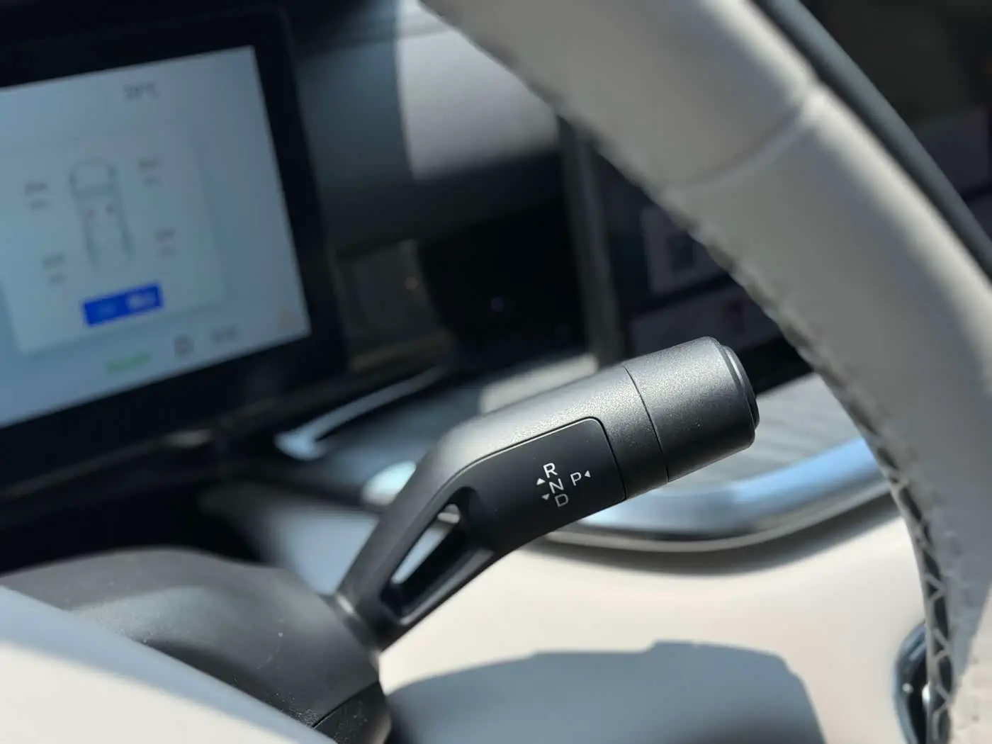 Geely Galaxy Galaxy Stellar 6 2025 — Фото 16/20