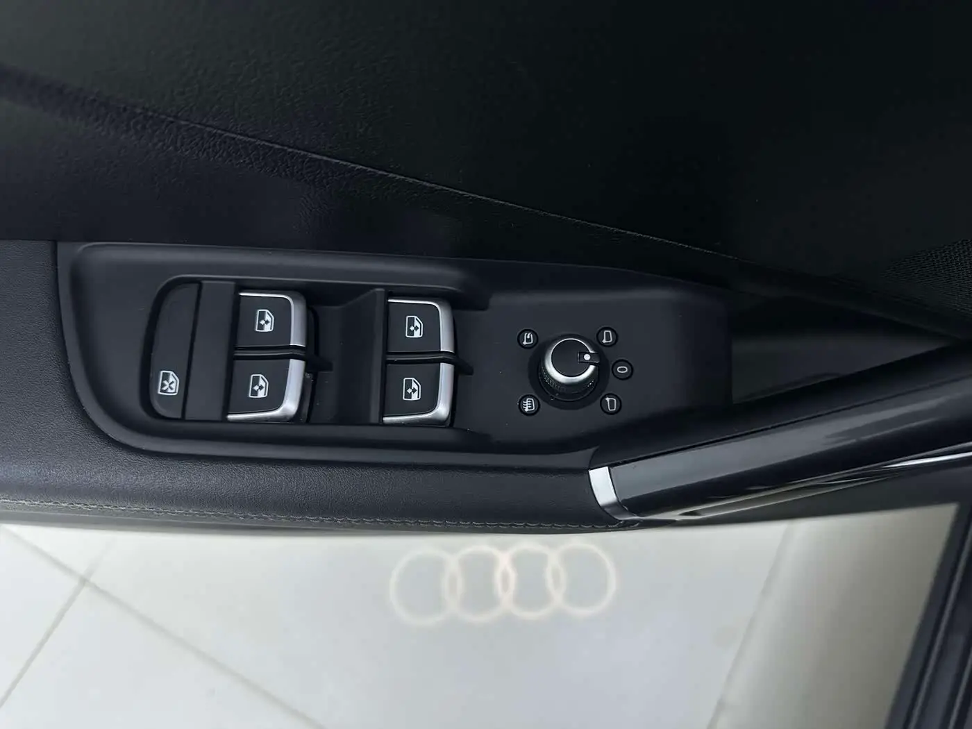 Audi Q2L 2022 — Photo 16/20
