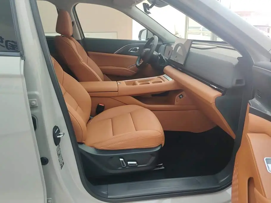 Haval Xiaolong MAX 2026 — Фото 8/16