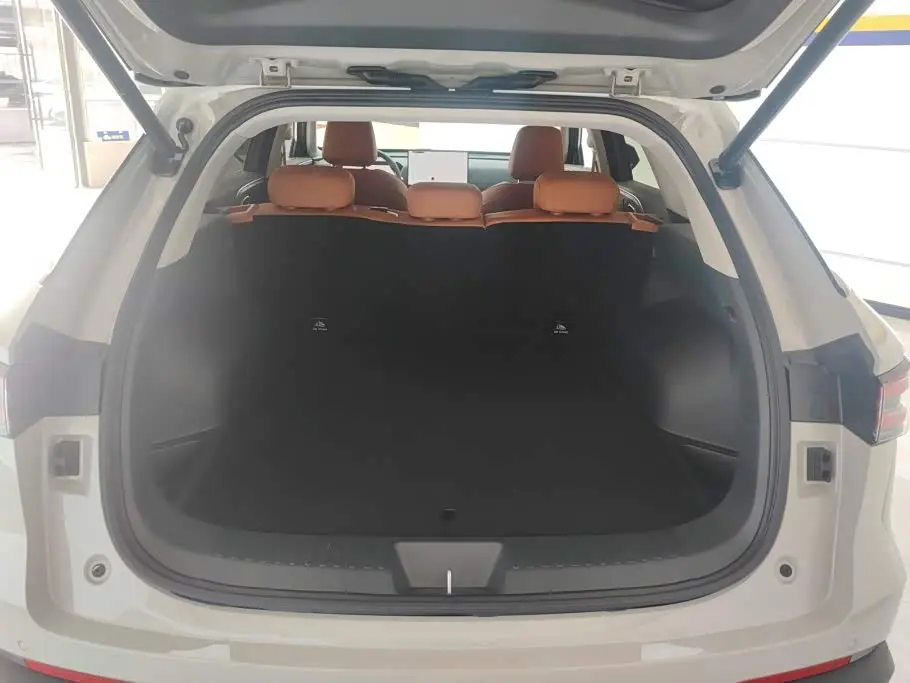 Haval Xiaolong MAX 2026 — Фото 4/16