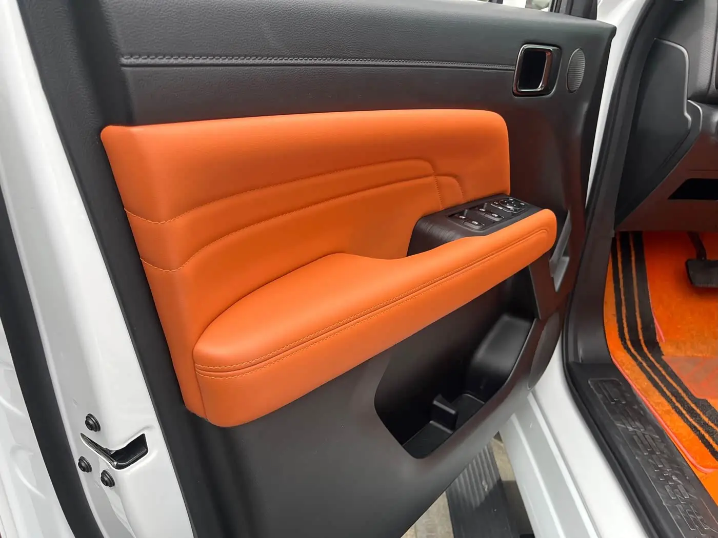 Haval H9 2025 — Photo 7/18