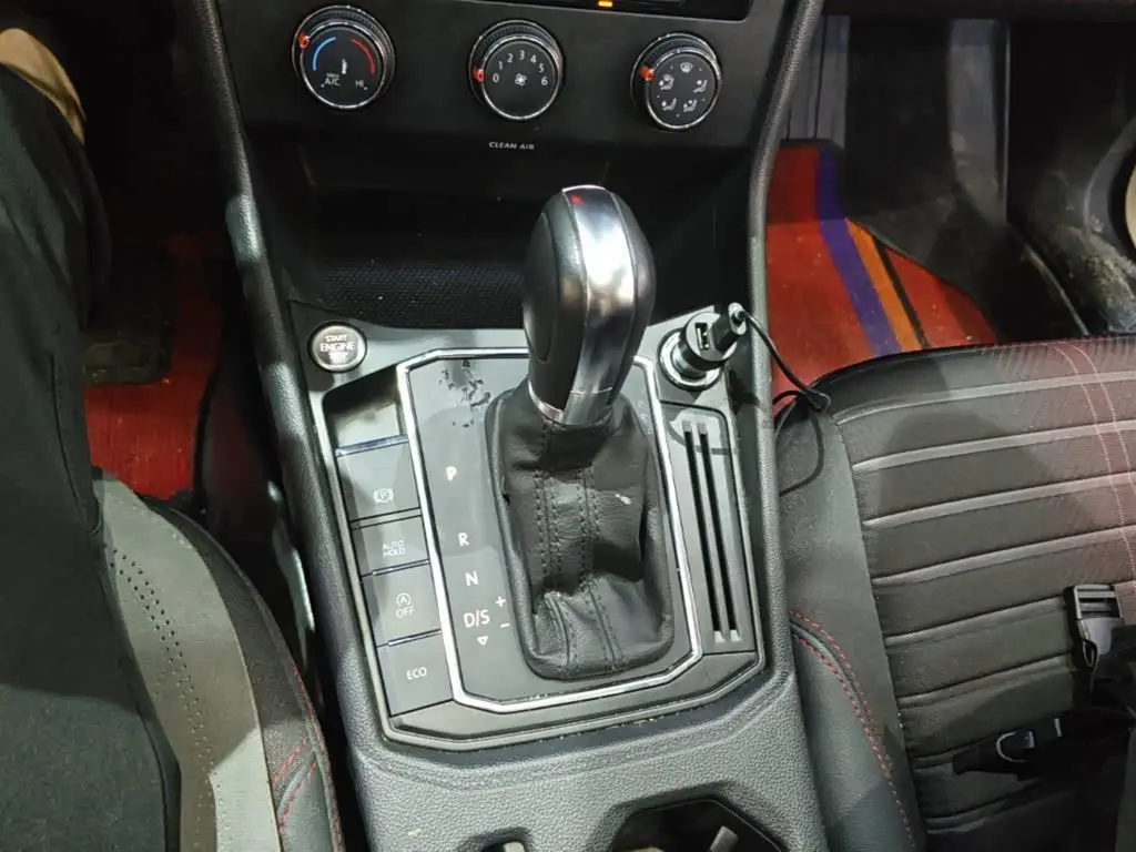 Volkswagen Lavida 2023 — Photo 14/20