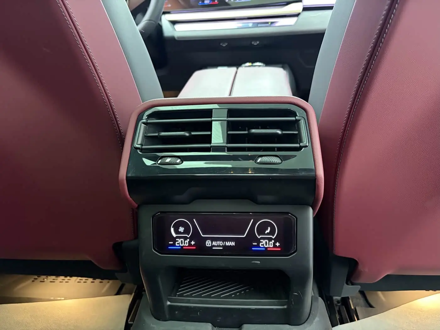 BMW 5 Series 2026 — Photo 19/20