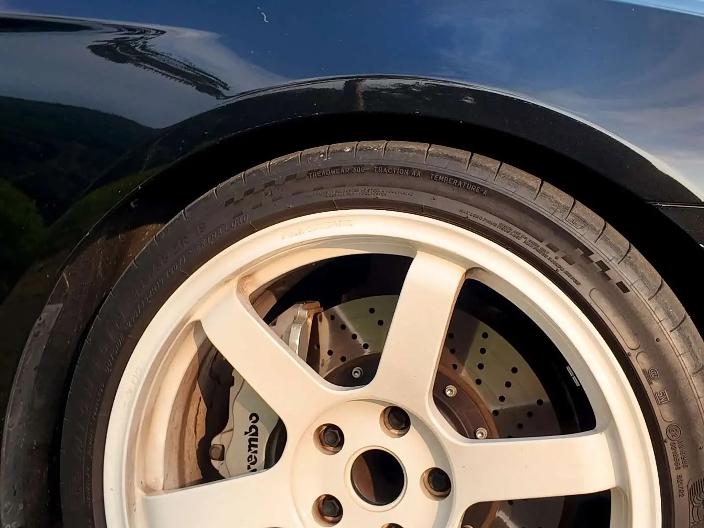 BMW 5 Series 2012 — Photo 5/20