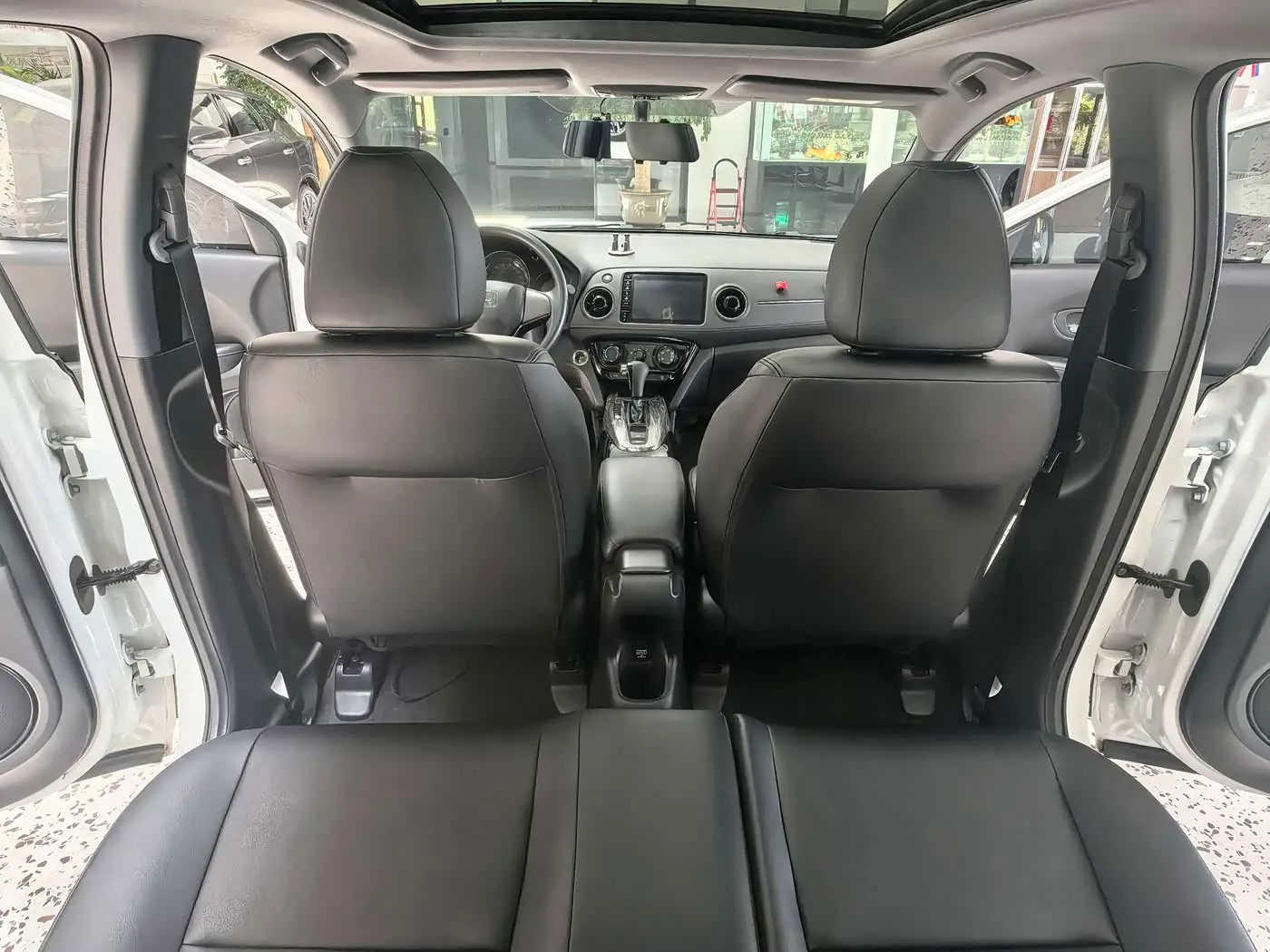 Honda XR-V 2022 — Photo 15/20