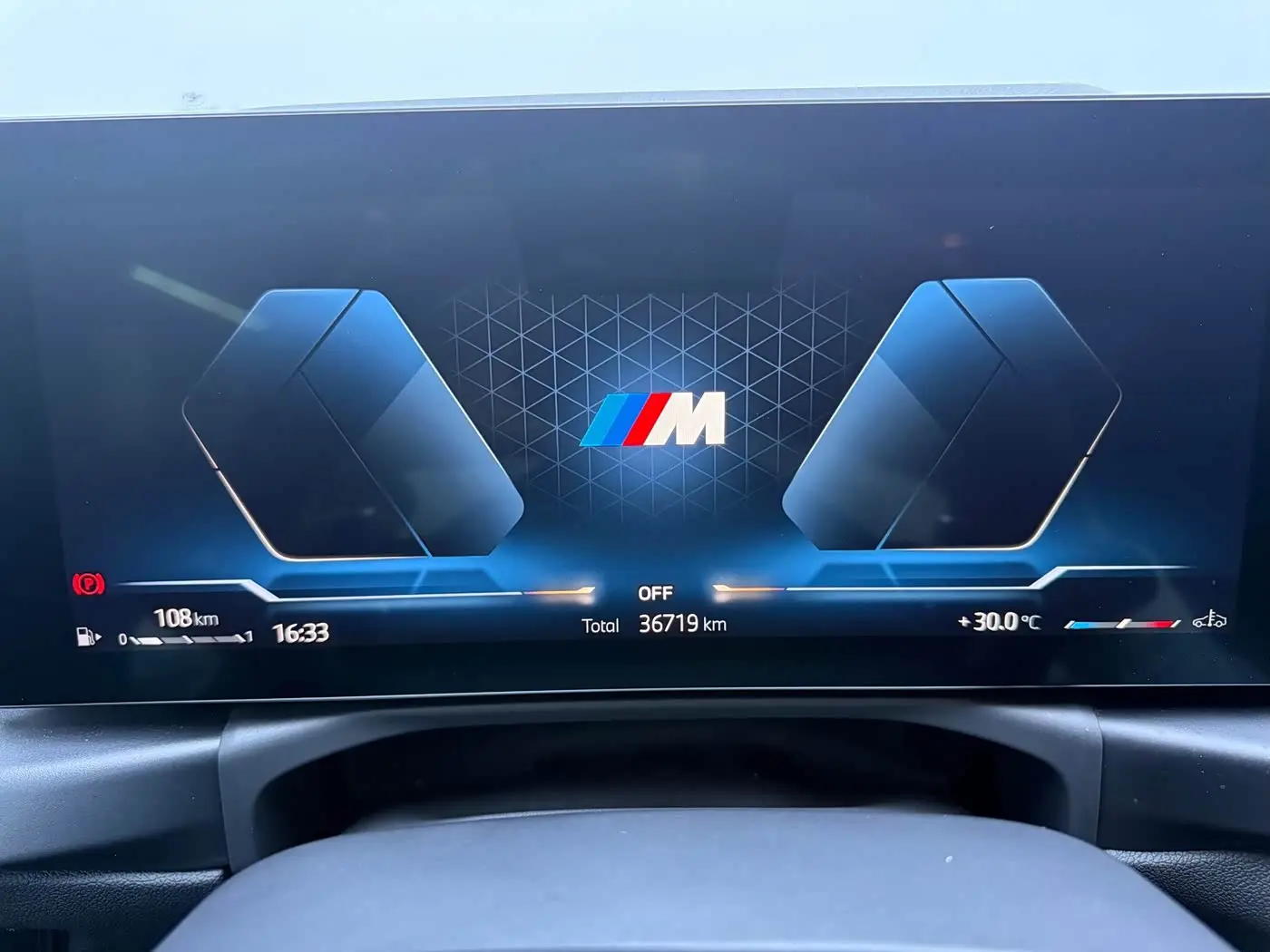BMW M240i 2024 — Şəkil 12/18