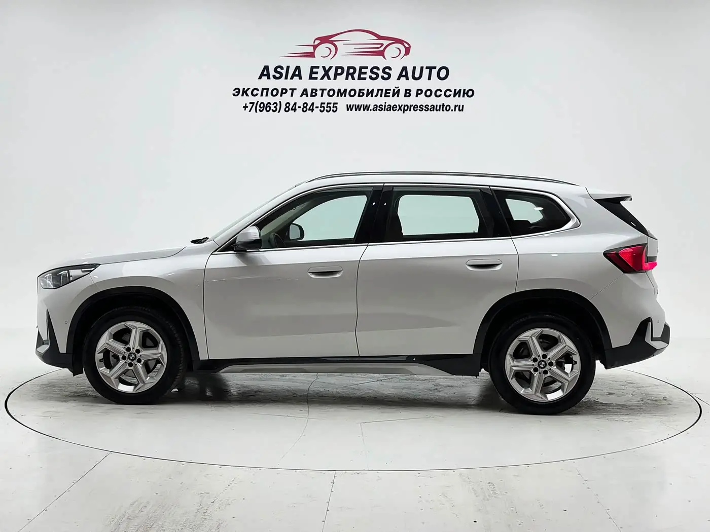 BMW X1 2023 — Photo 7/20