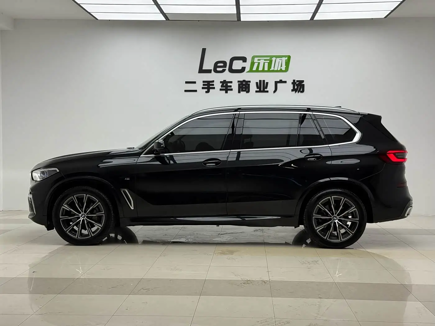 BMW X5 2023 — Photo 3/20