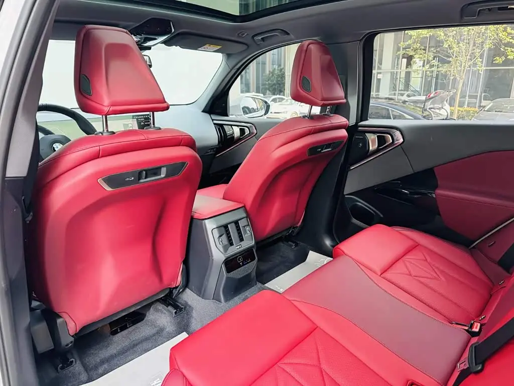 BMW X3 2025 — Photo 10/20