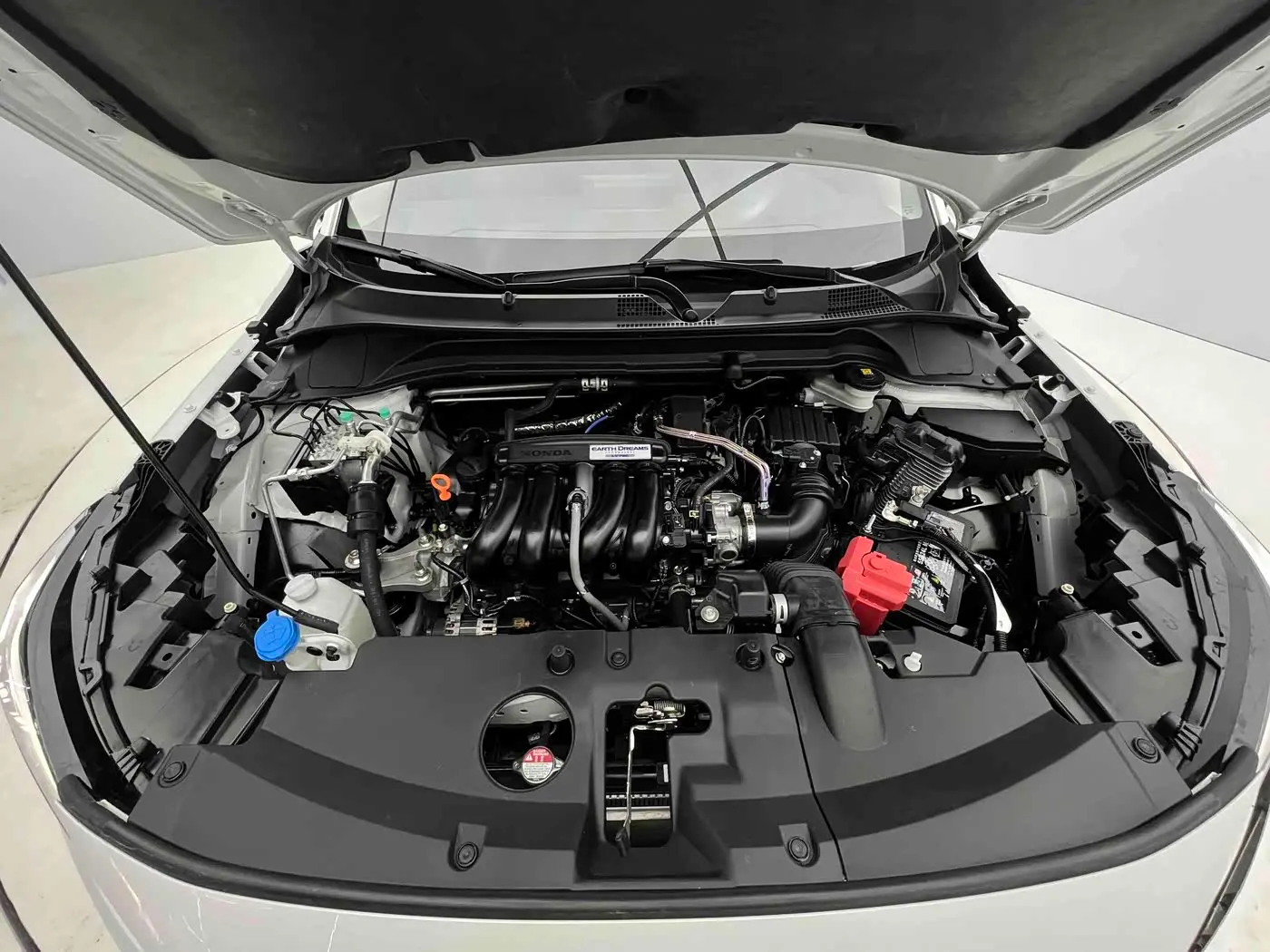 Honda Vezel 2023 — Photo 13/20