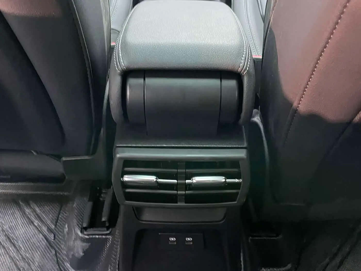 Audi A3 2023 — Photo 20/20