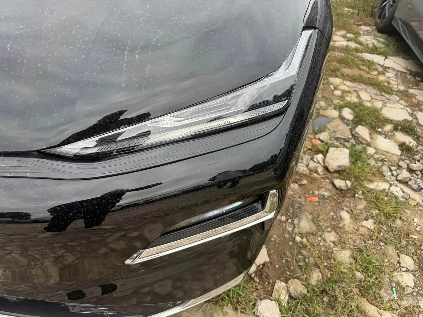 Geely Galaxy Galaxy Xingyao 8 2025 — Şəkil 4/13