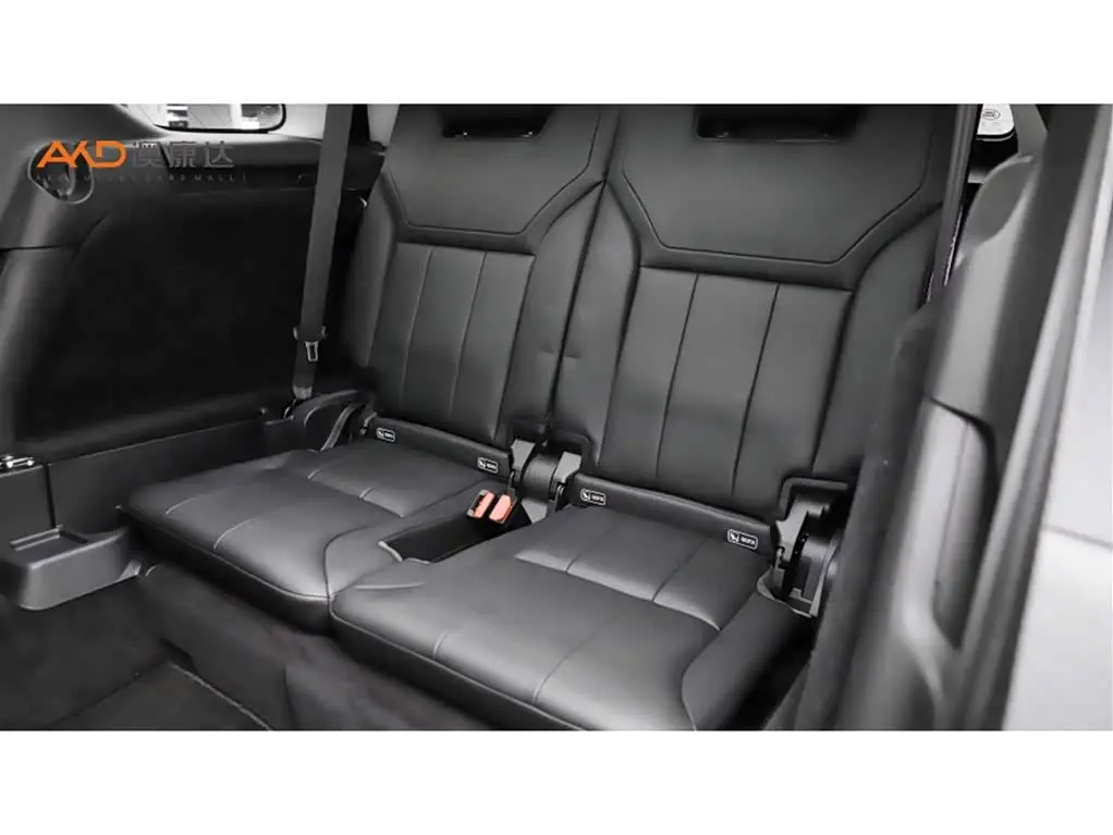 Land Rover Discovery 2021 — Şəkil 9/11