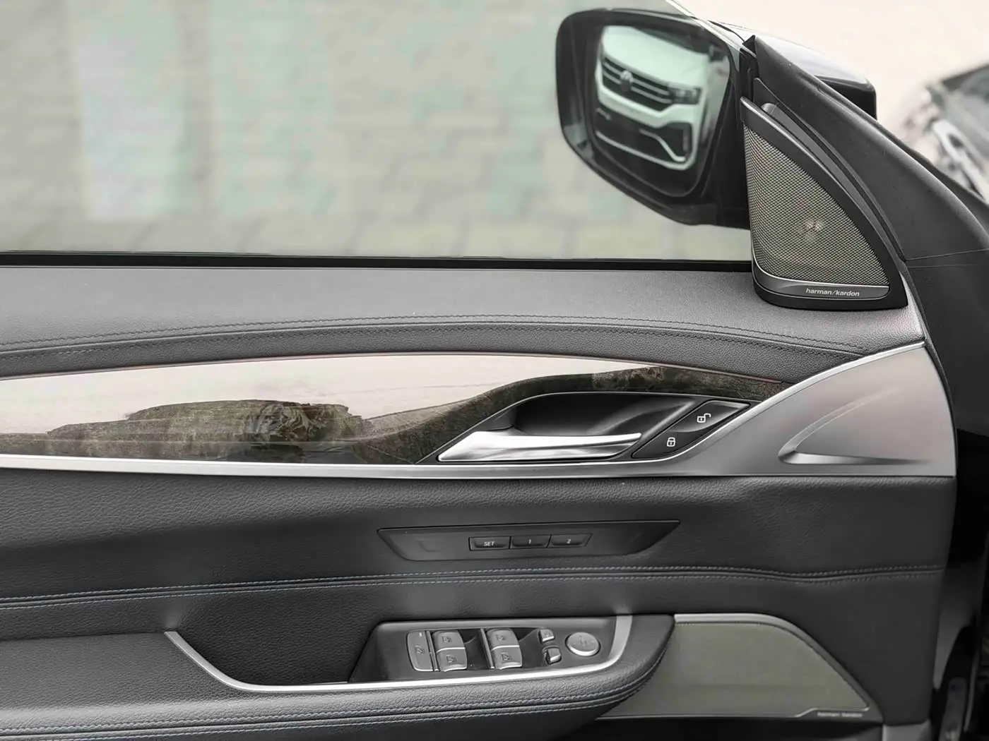 BMW 6 Series GT 2020 — Photo 8/18