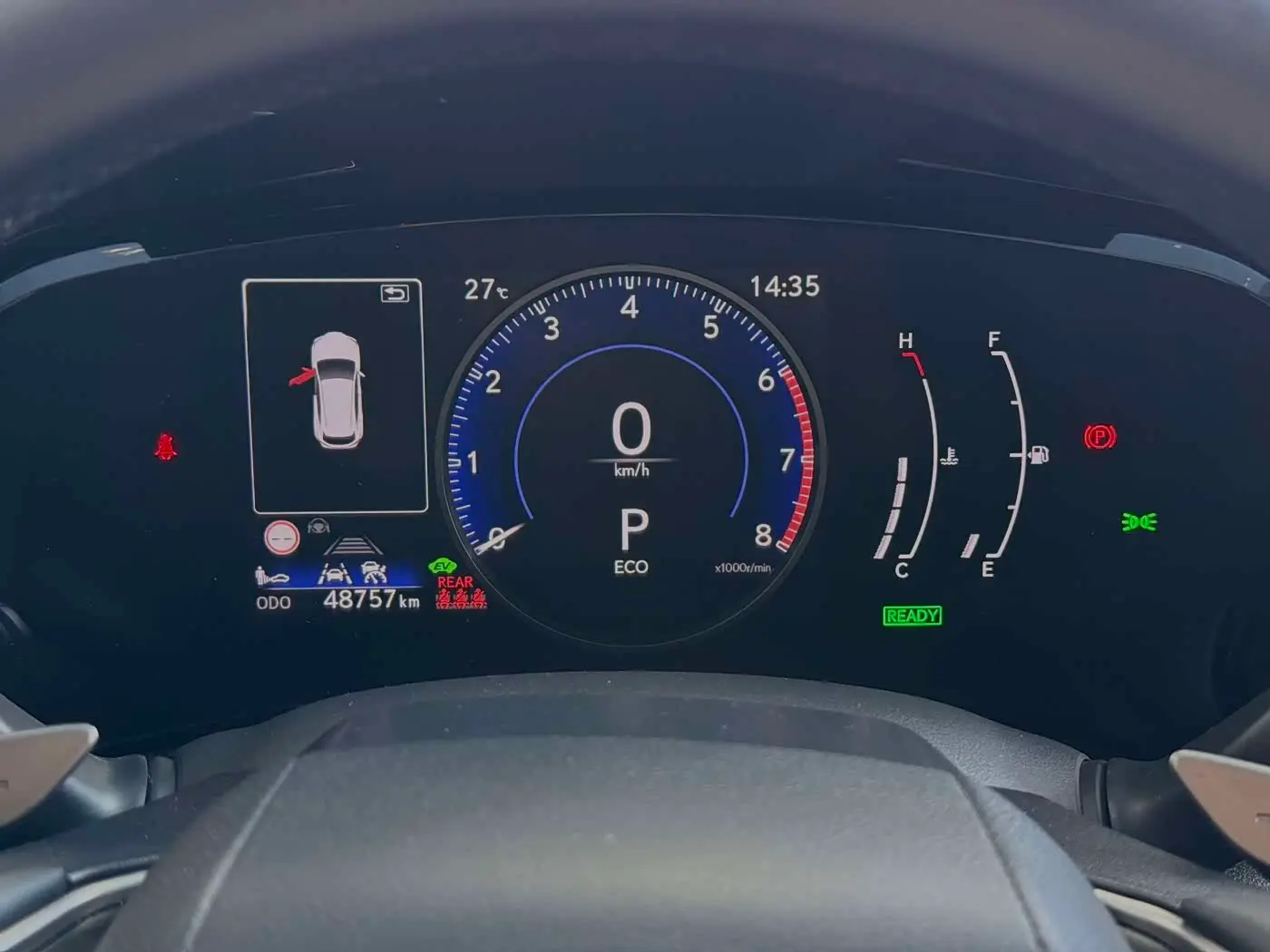 Lexus NX 2024 — Photo 9/16