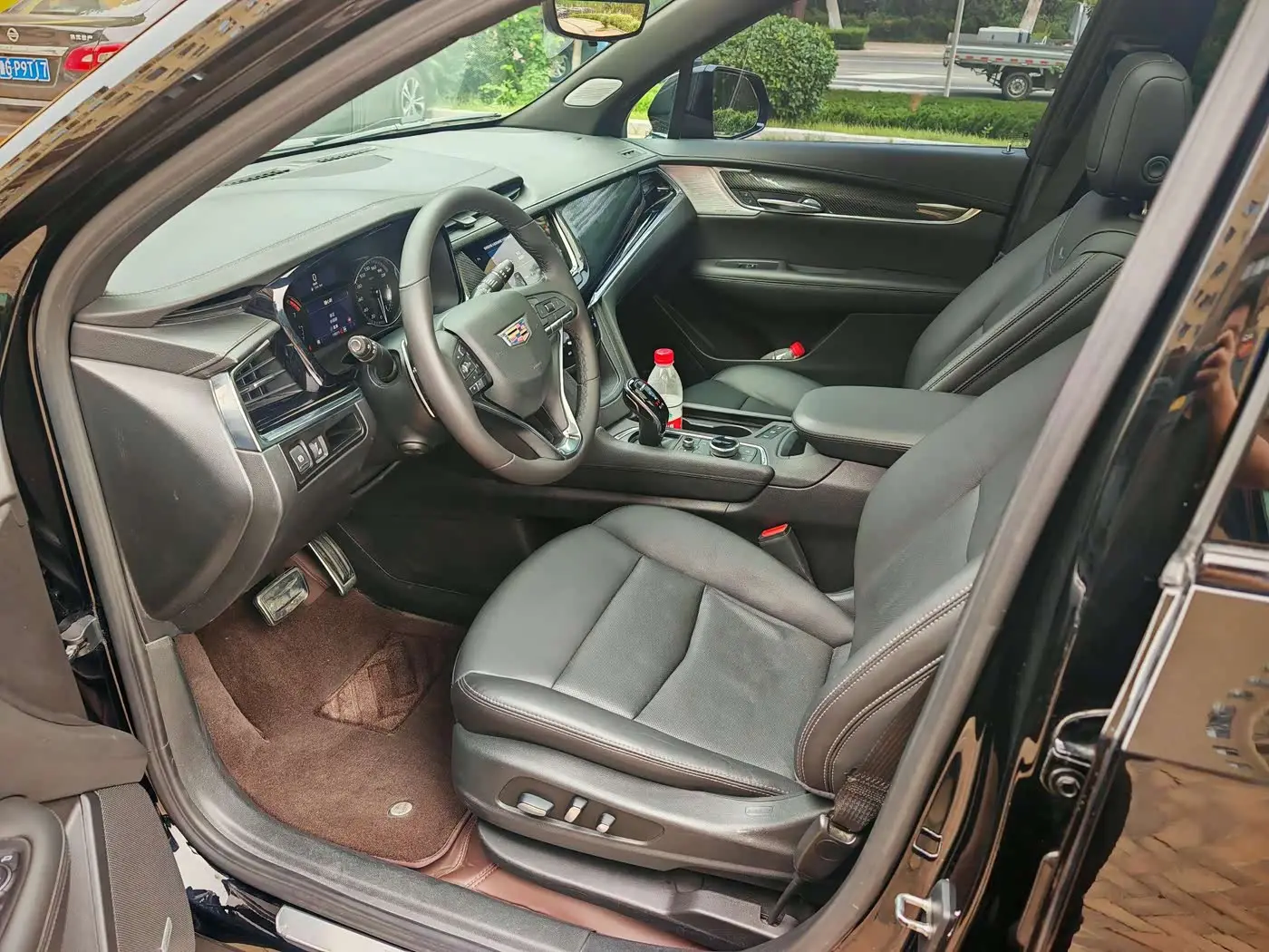 Cadillac XT6 2021 — Photo 8/20