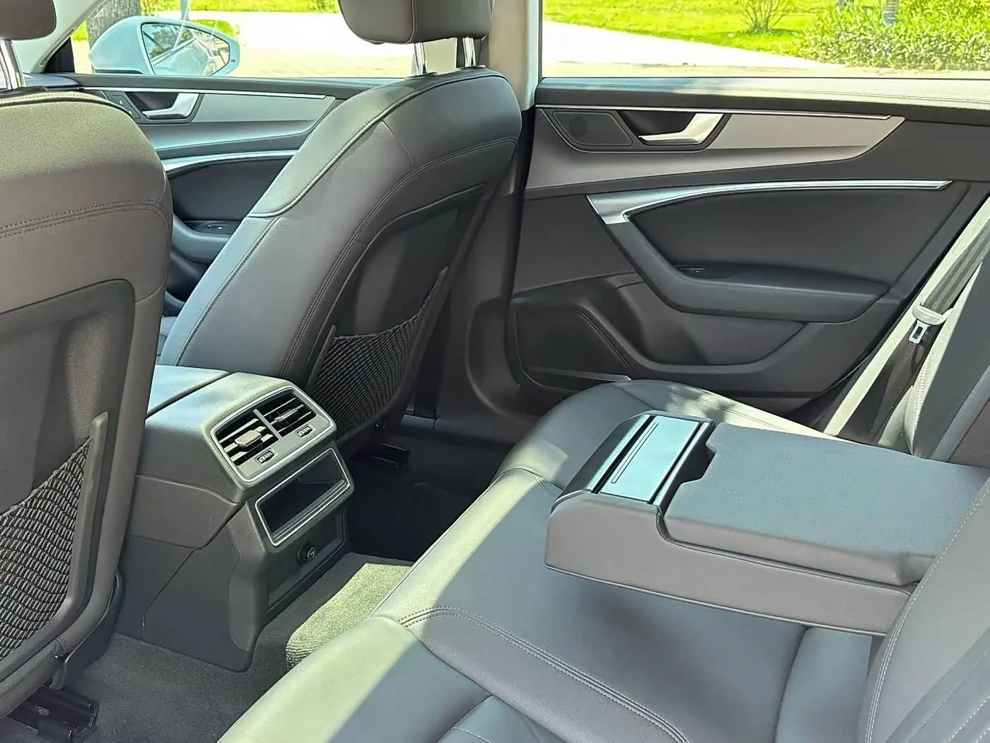 Audi A7 2021 — Photo 5/9