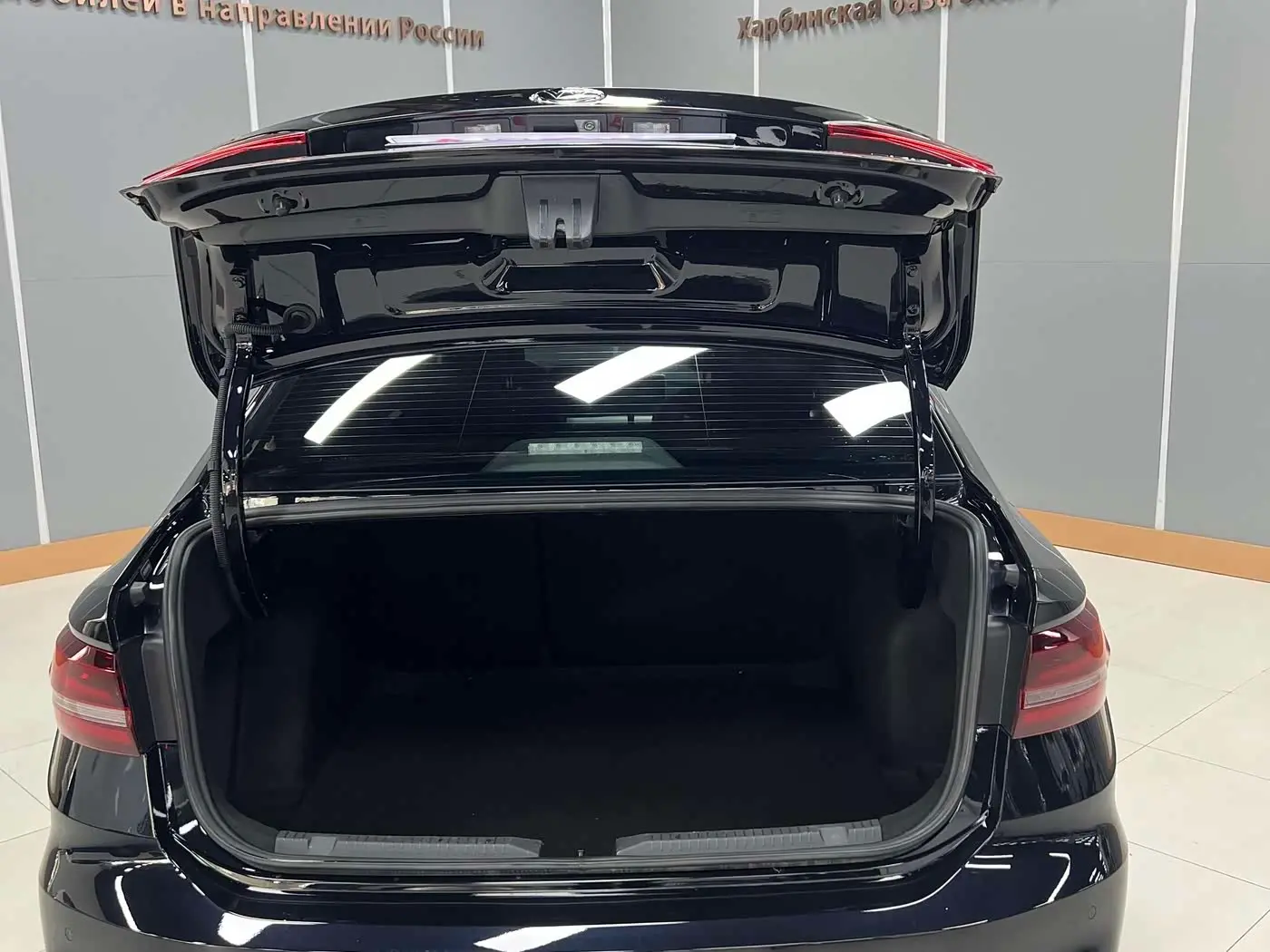 Volkswagen Lavida 2022 — Photo 16/20