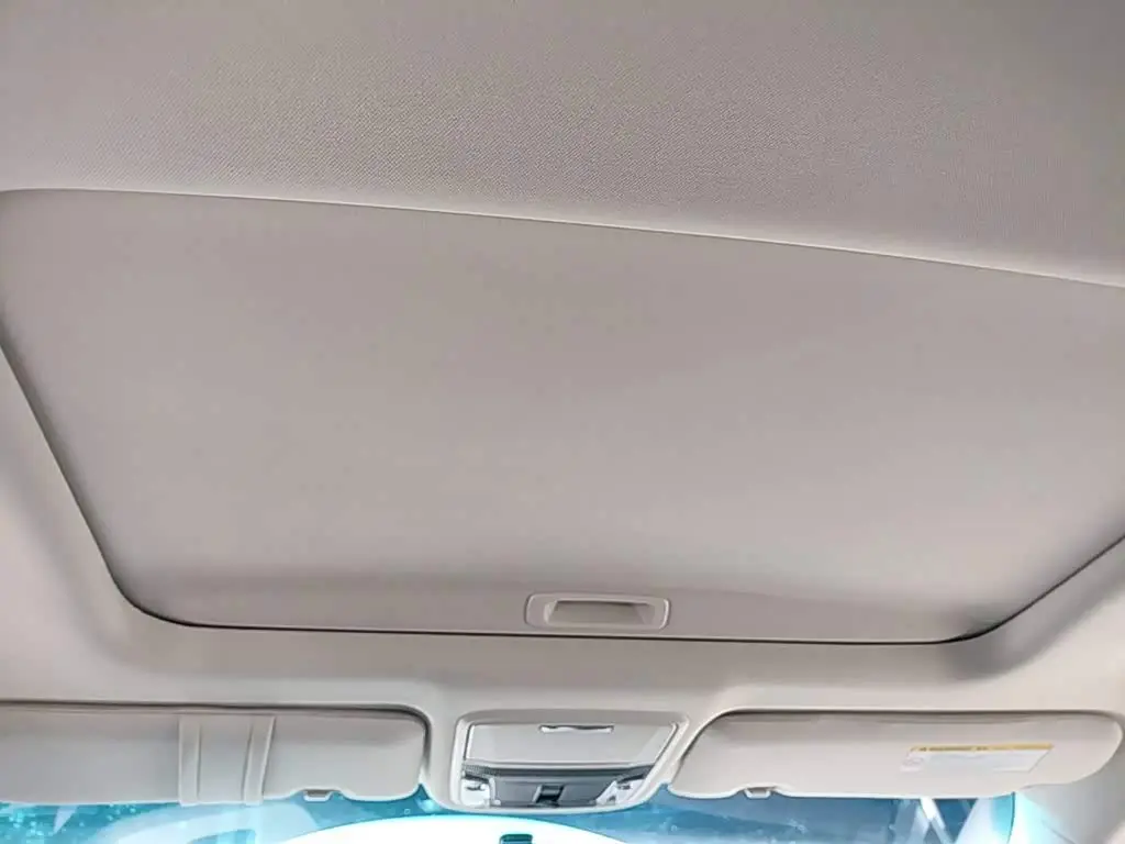Honda Odyssey 2016 — Photo 18/20