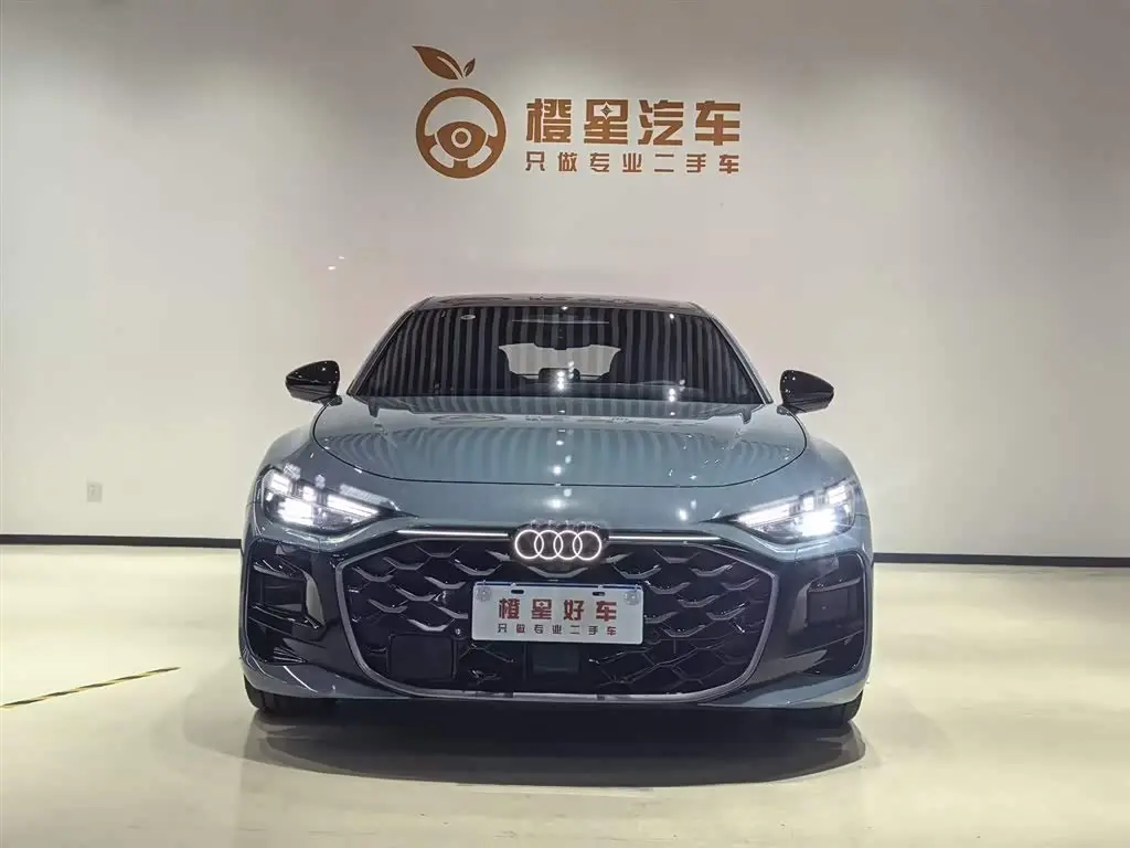 Audi A5L Sportback 2025 — Photo 2/20
