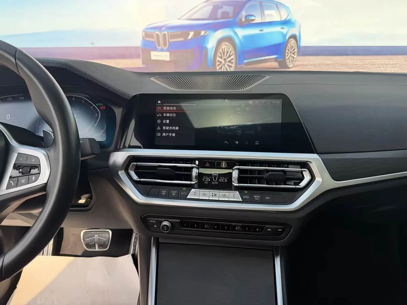 BMW 4 Series 2022 — Photo 15/20