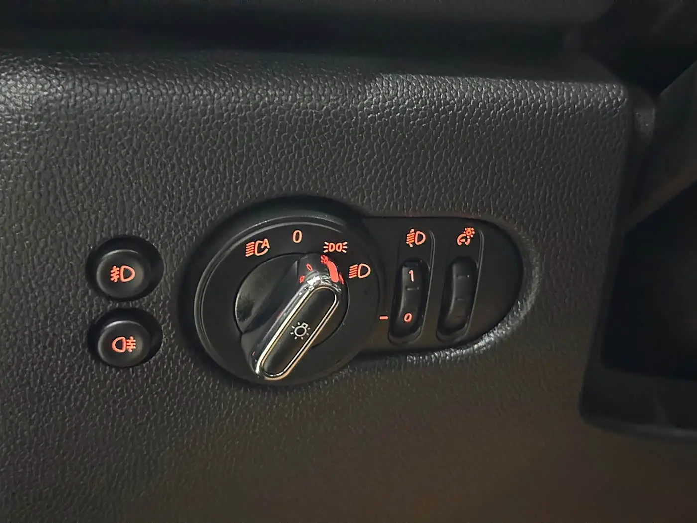 MINI MINI 2020 — Photo 14/20