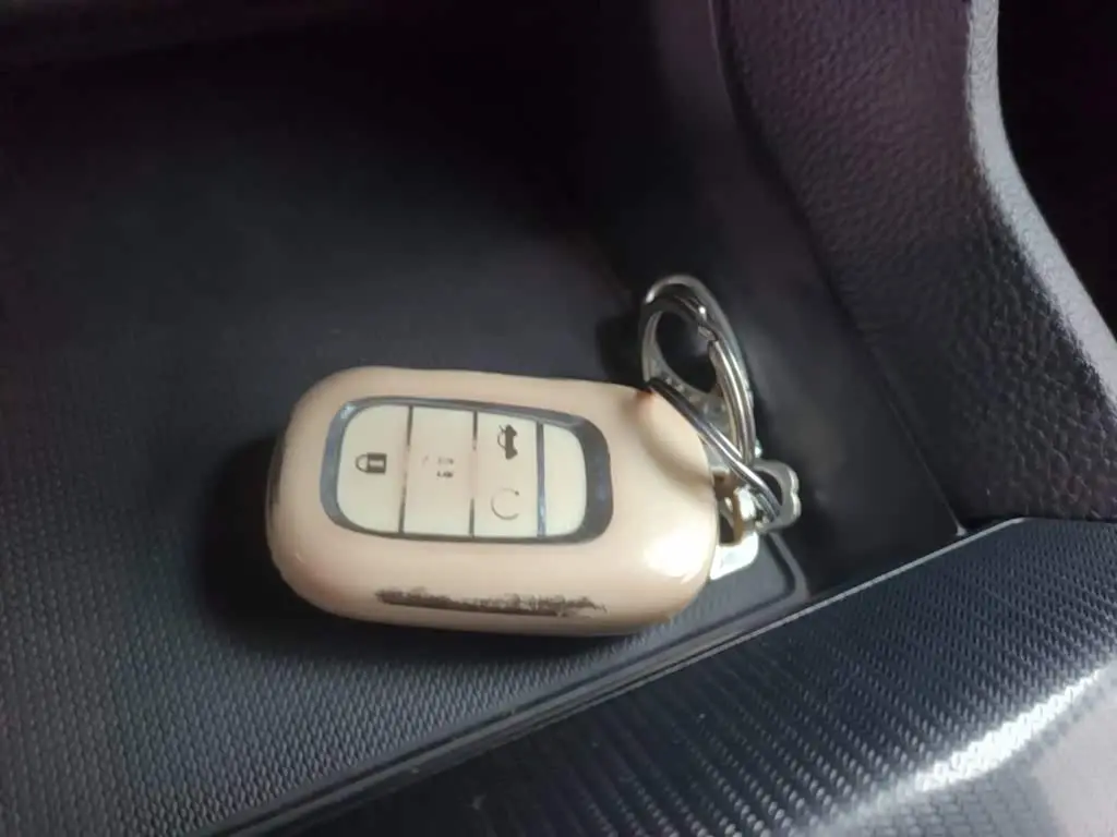 Honda Integra 2024 — Photo 9/20