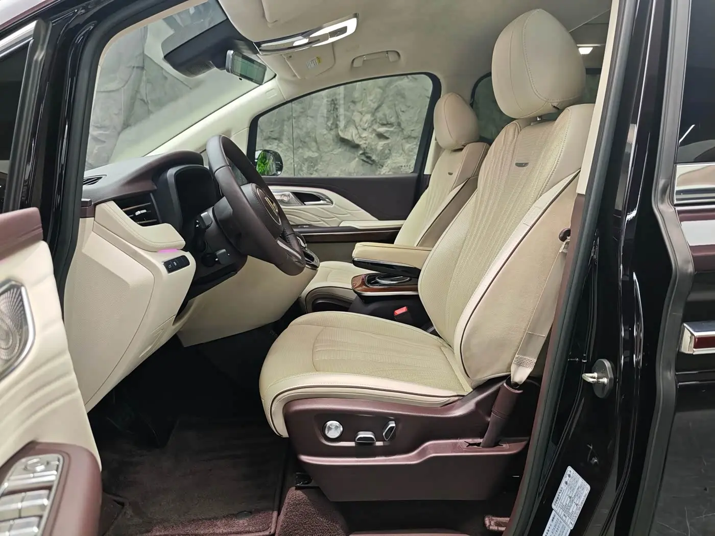 Hongqi HQ9 2023 — Photo 8/18