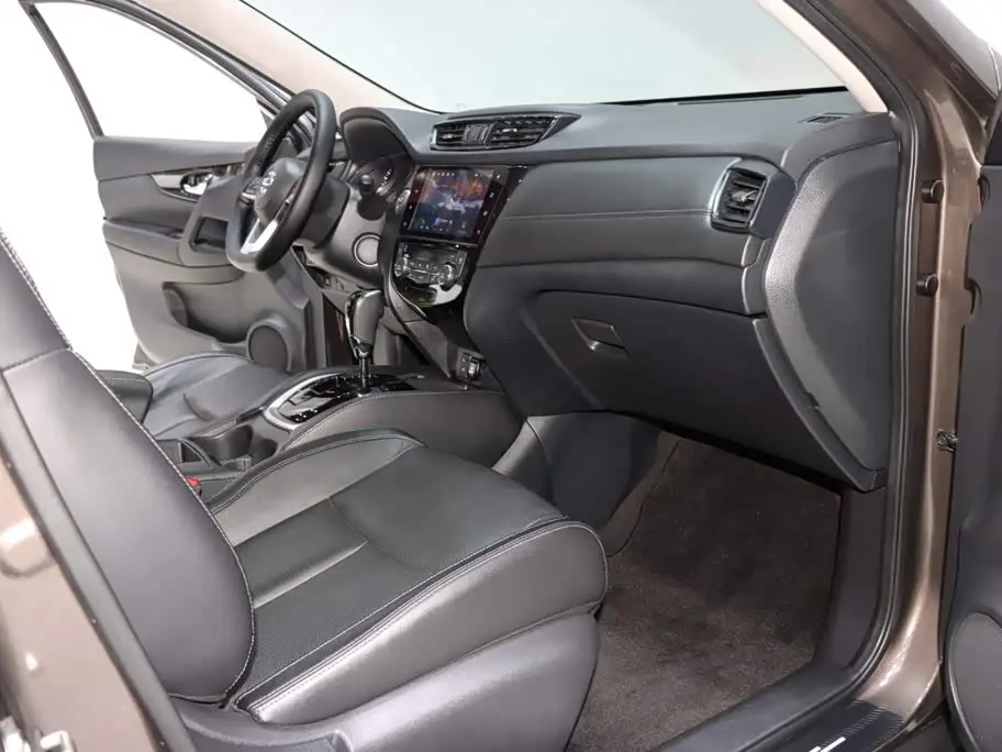 Nissan X-Trail 2021 — Şəkil 8/20