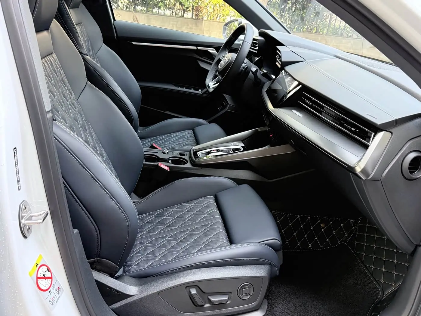 Audi A3 2026 — Photo 14/20