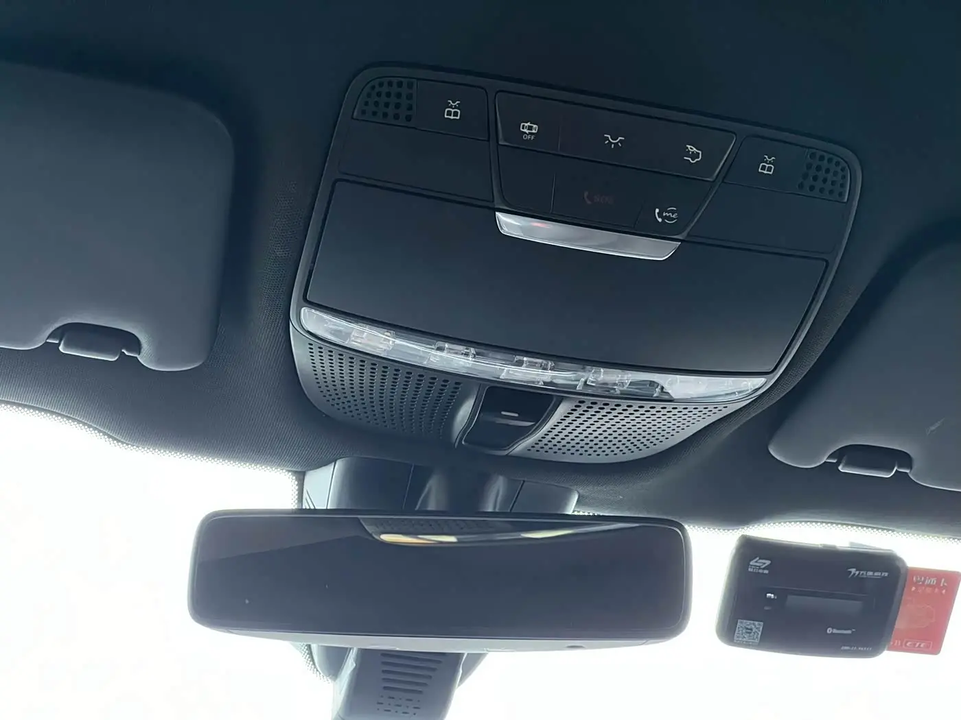 Mercedes-Benz GLC 2021 — Photo 15/17