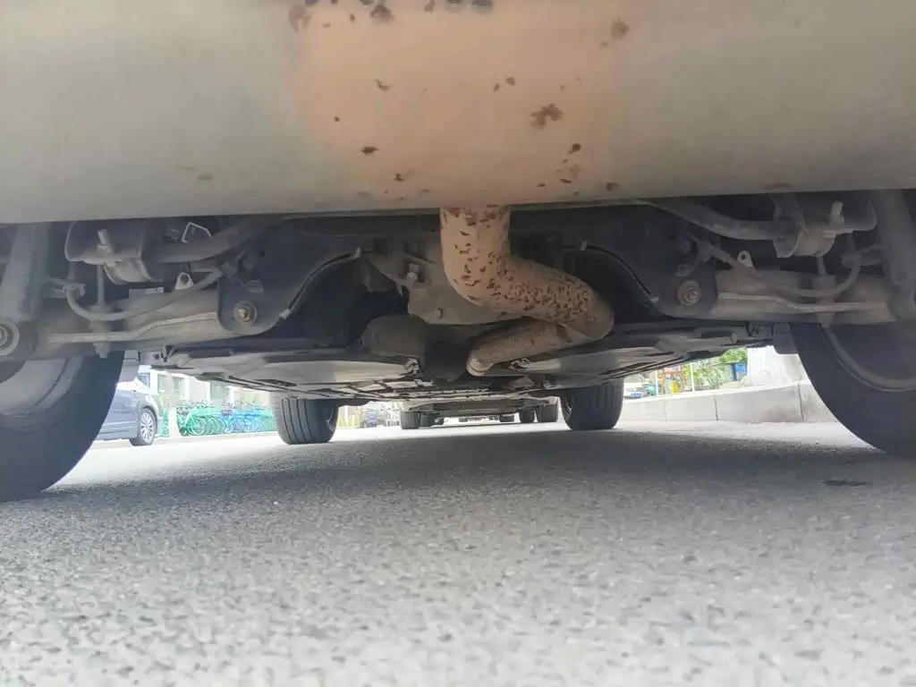 BMW X5 2012 — Photo 10/12