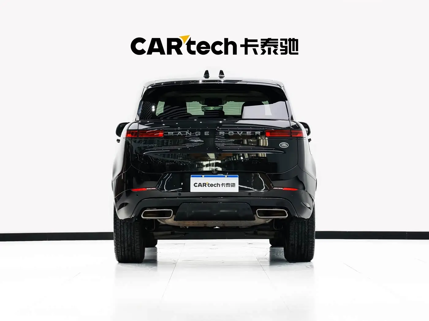 Land Rover Range Rover Sport 2023 — Photo 5/20