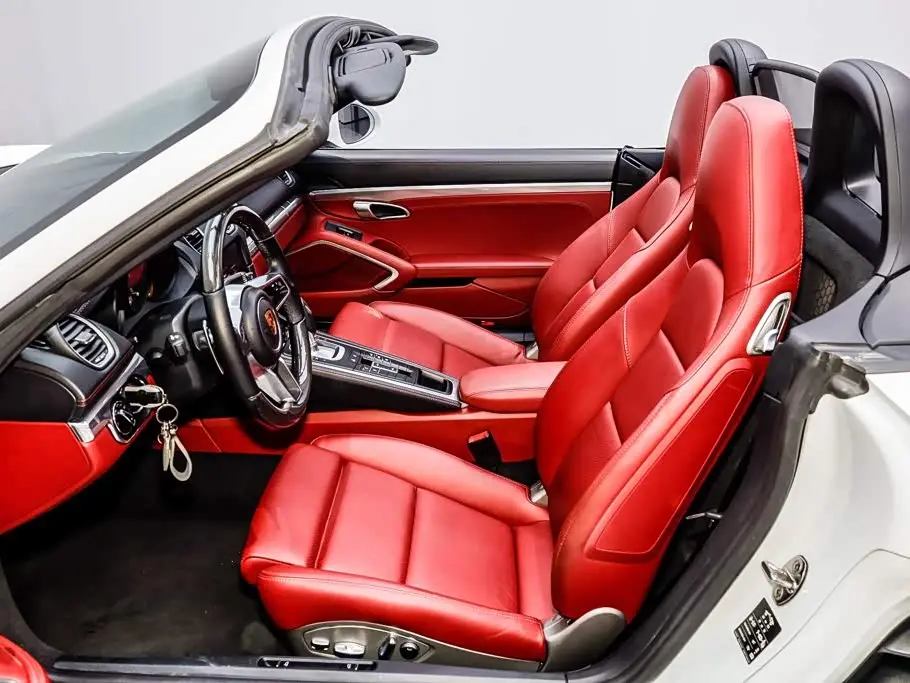 Porsche 718 2022 — Şəkil 7/20