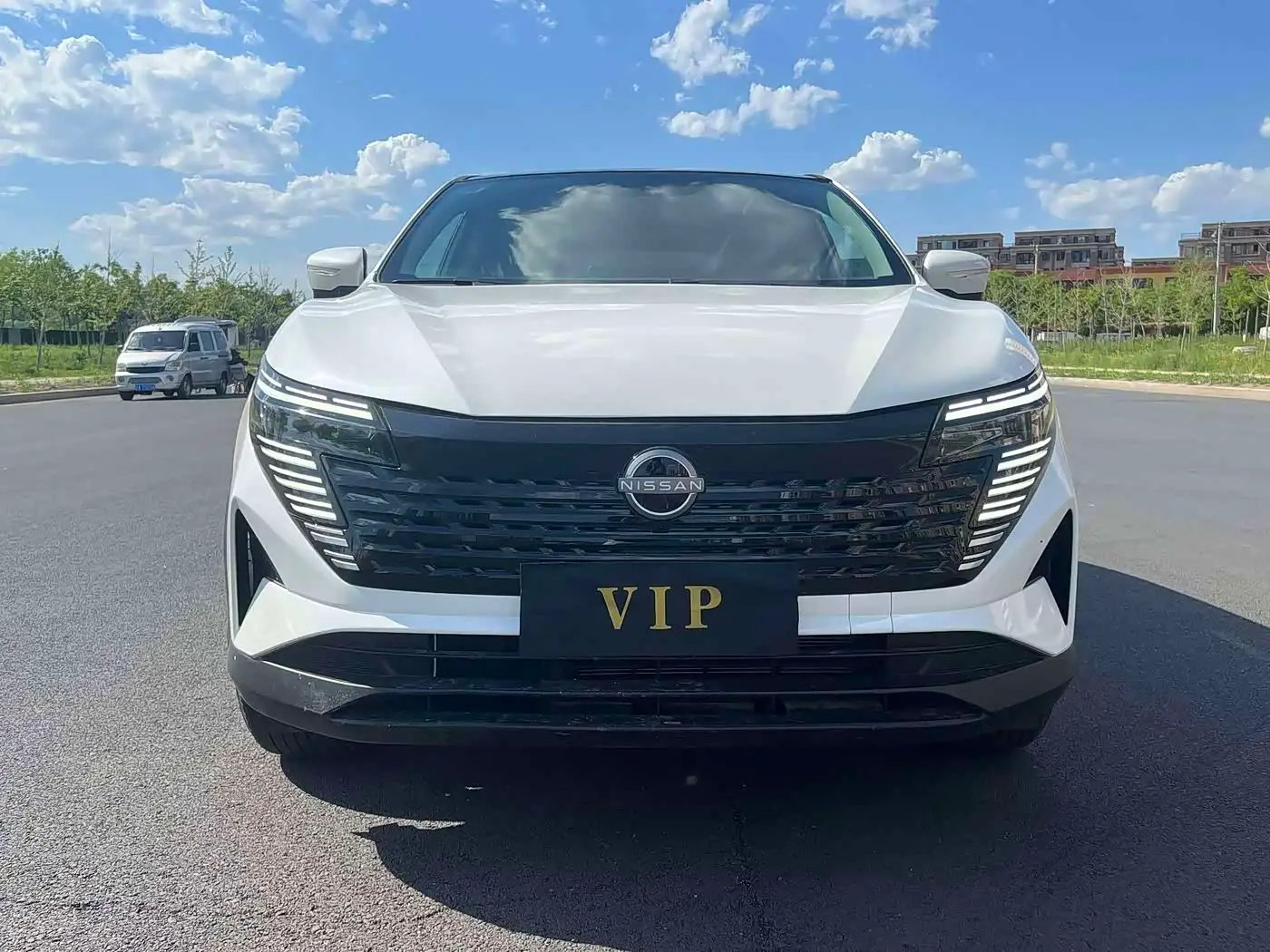 Nissan Qashqai, 2026