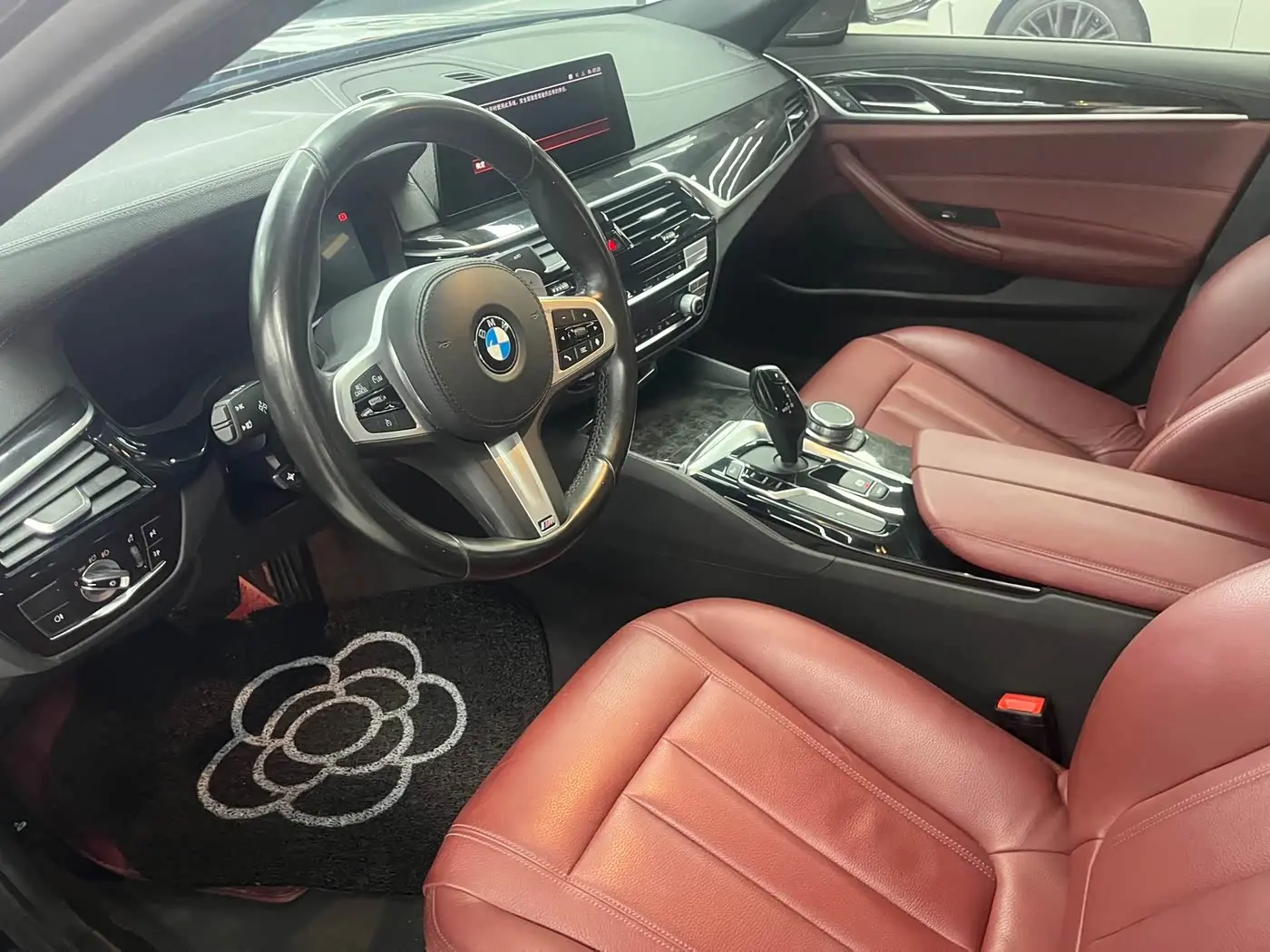 BMW 5 Series 2020 — Photo 5/13