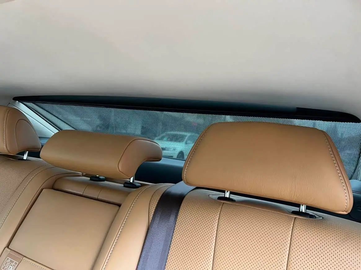 Lexus LS 2020 — Photo 11/16