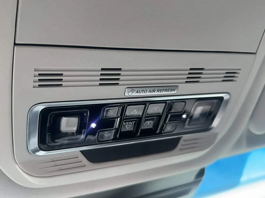 Lincoln Nautilus 2025 — Photo 7/20