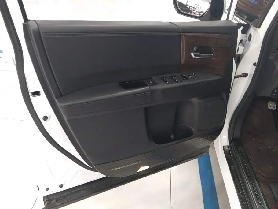 Honda Odyssey 2017 — Photo 7/16