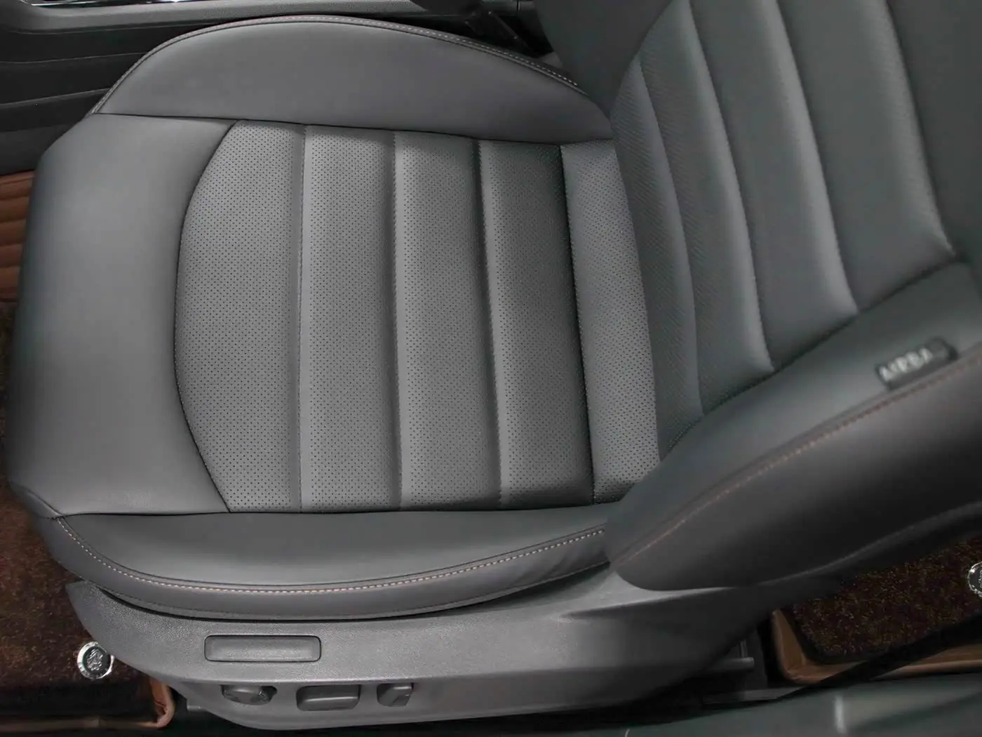 Volkswagen Tharu 2022 — Photo 14/20