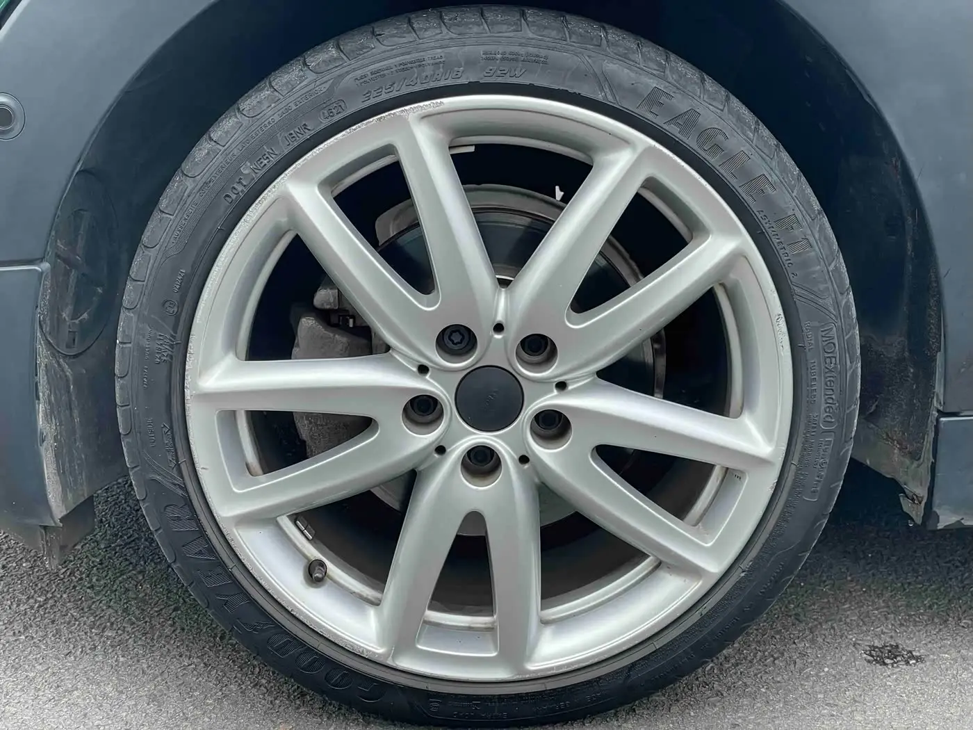 MINI CLUBMAN 2018 — Photo 5/19