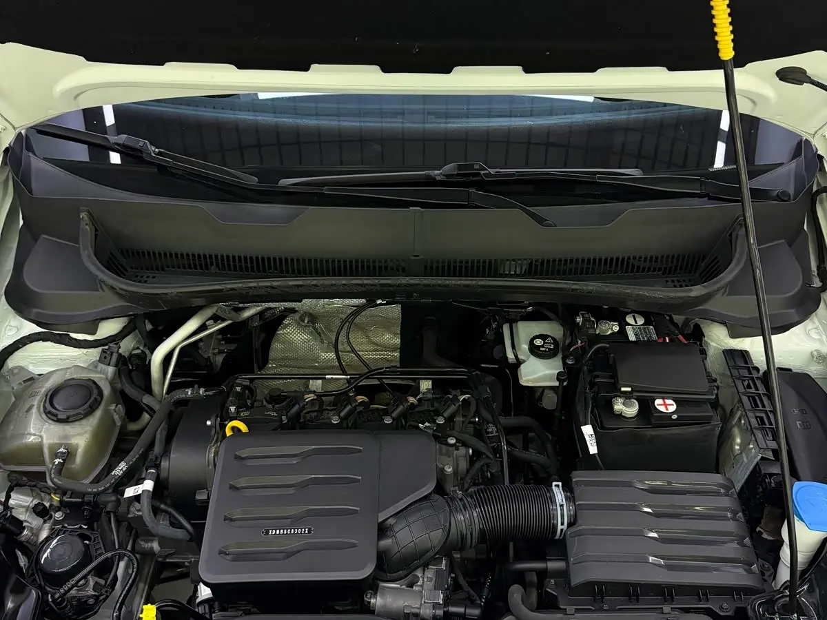 Volkswagen Tanying 2023 — Photo 20/20