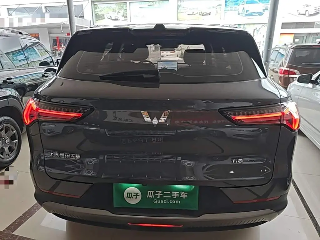 Wuling Motors Wuling Xingguang S 2024 — Photo 6/20