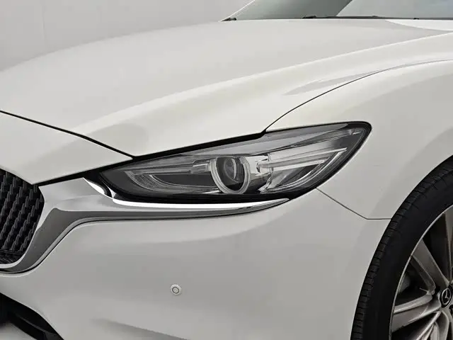Mazda Atenza 2021 — Photo 9/15