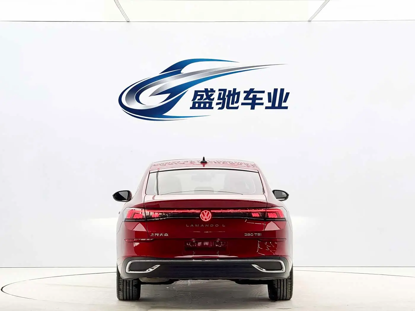 Volkswagen Lamando 2022 — Photo 5/20