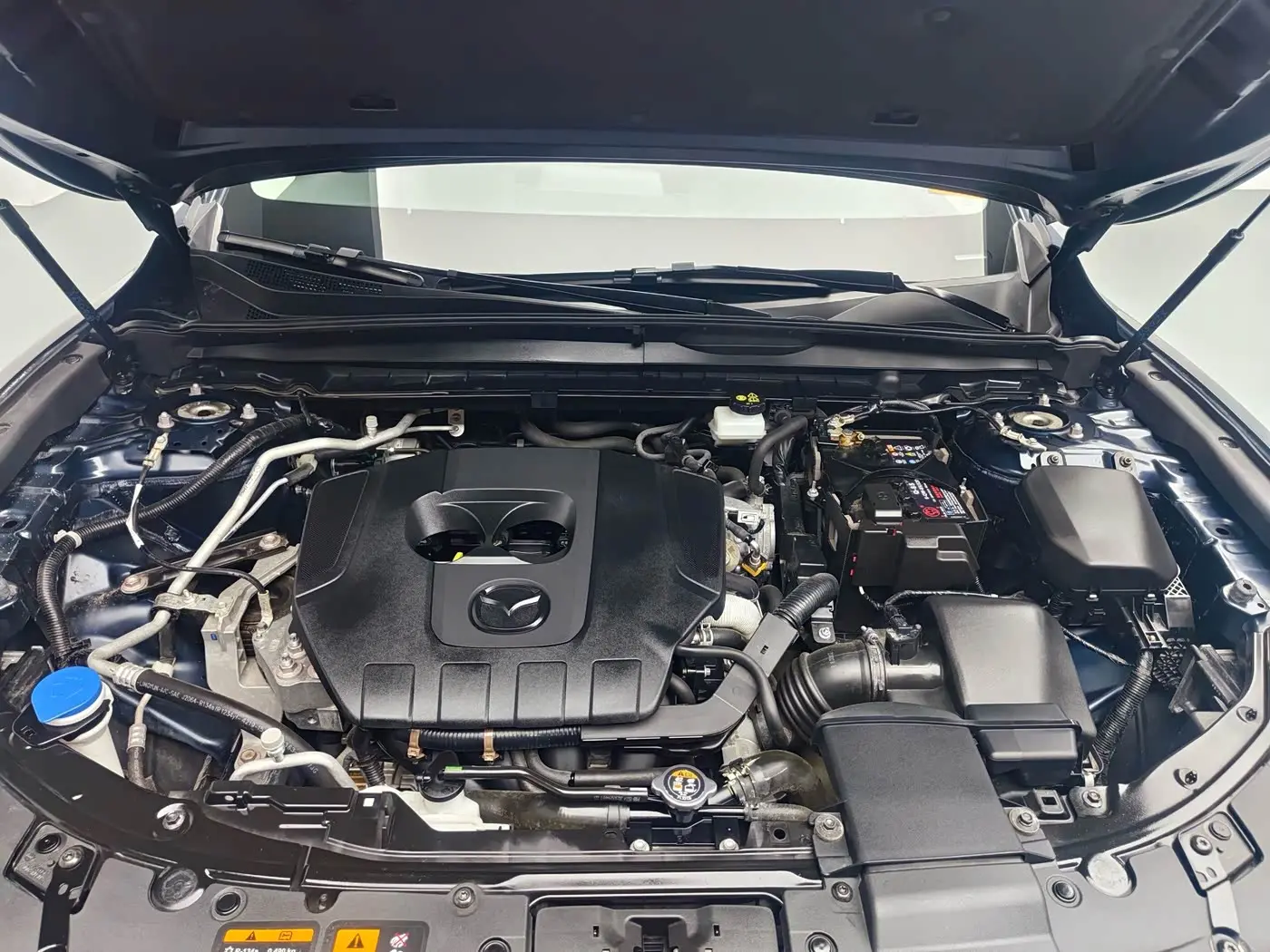 Mazda CX-50 Xingye 2024 — Photo 5/17