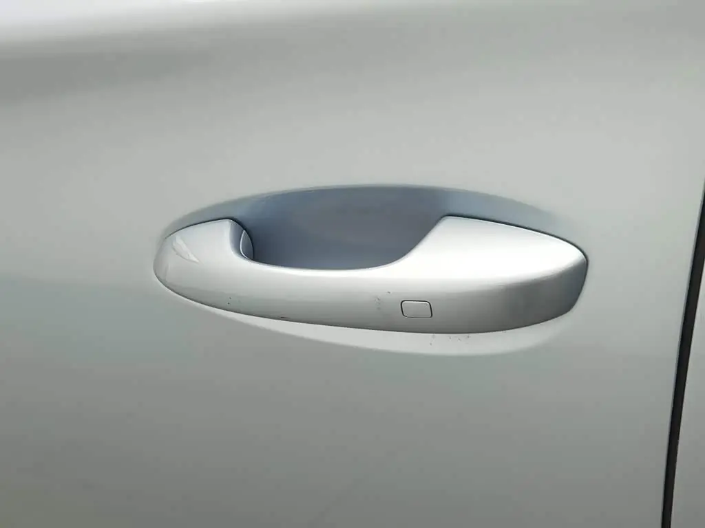 BYD Tang New Energy 2023 — Photo 18/20